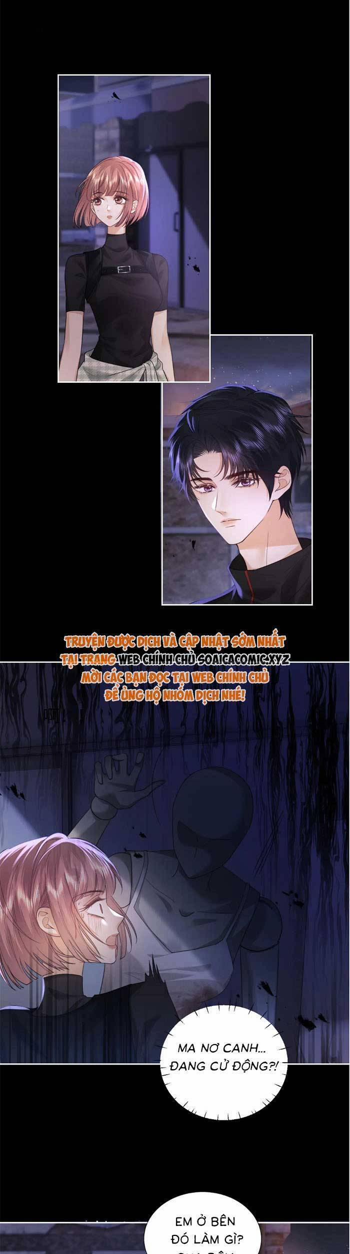 Fan Vợ Hiểu Biết Một Chút 65 trang 3