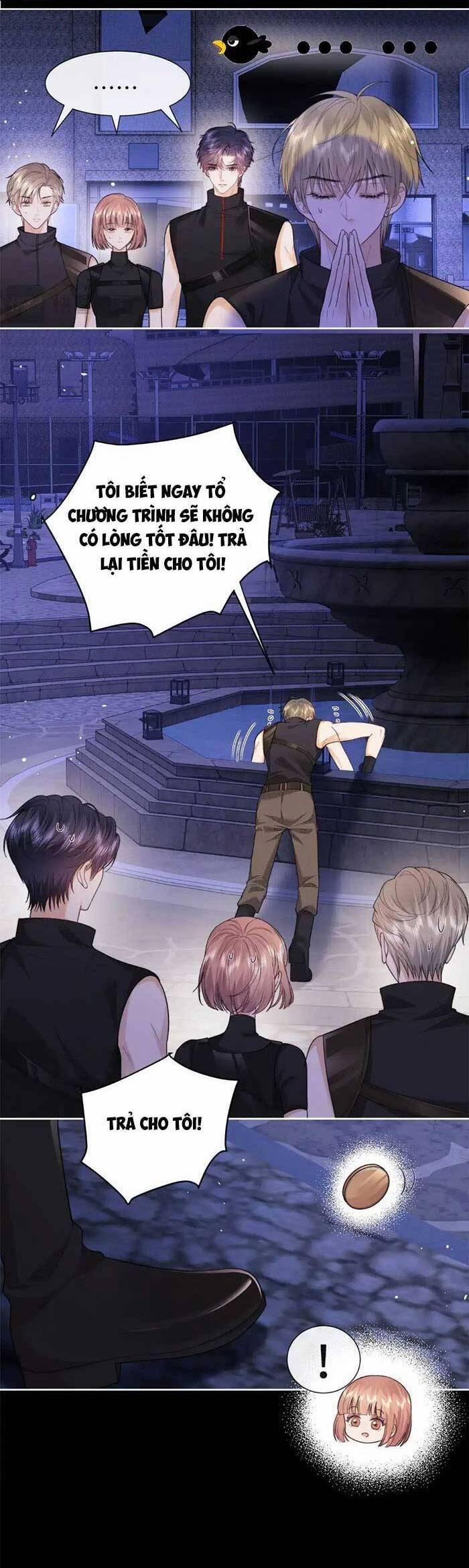 Fan Vợ Hiểu Biết Một Chút 66 trang 11