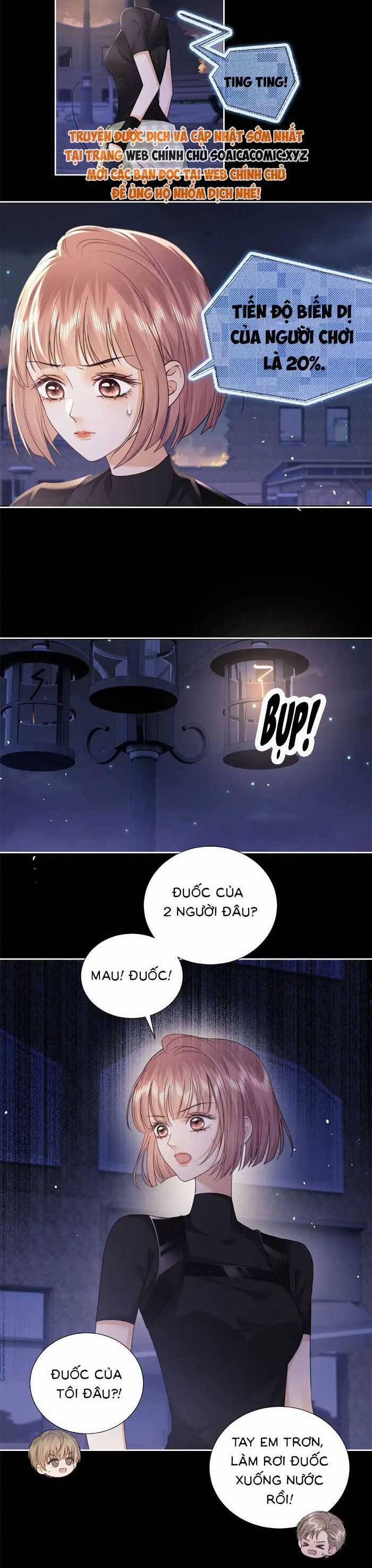 Fan Vợ Hiểu Biết Một Chút 66 trang 13