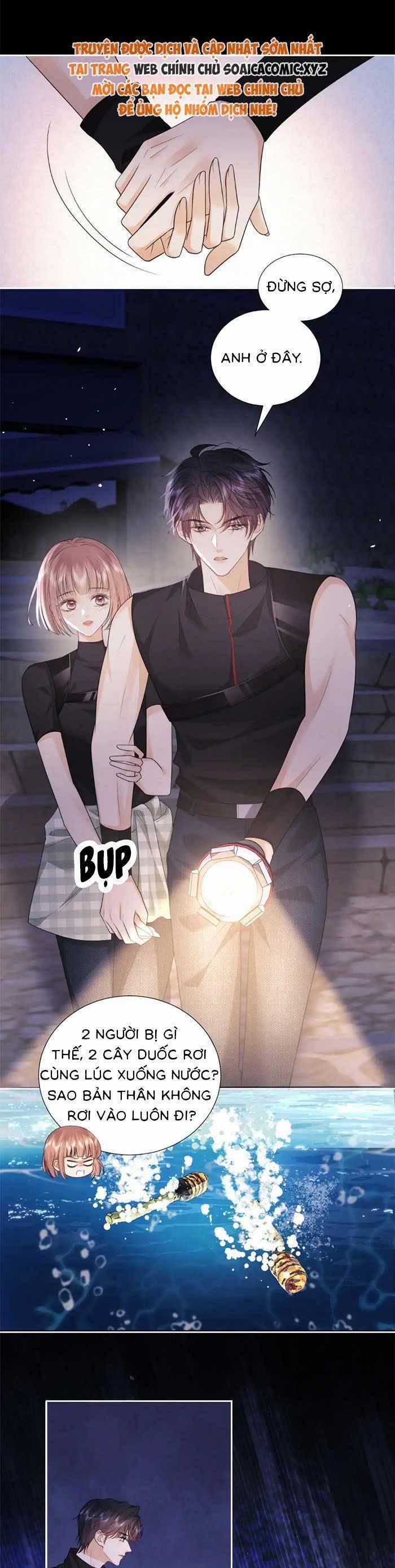 Fan Vợ Hiểu Biết Một Chút 66 trang 14