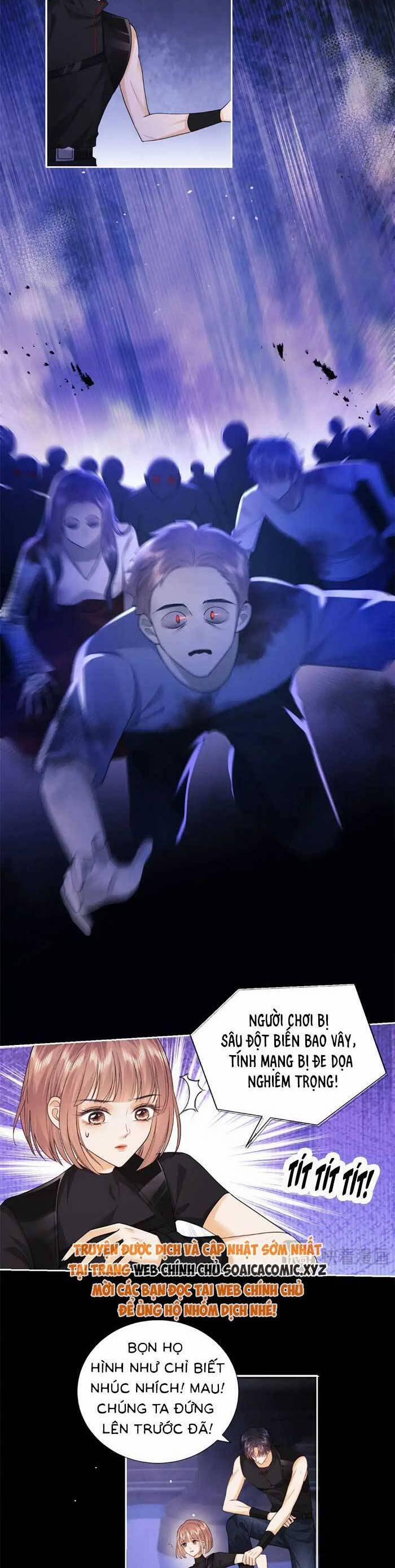 Fan Vợ Hiểu Biết Một Chút 66 trang 15