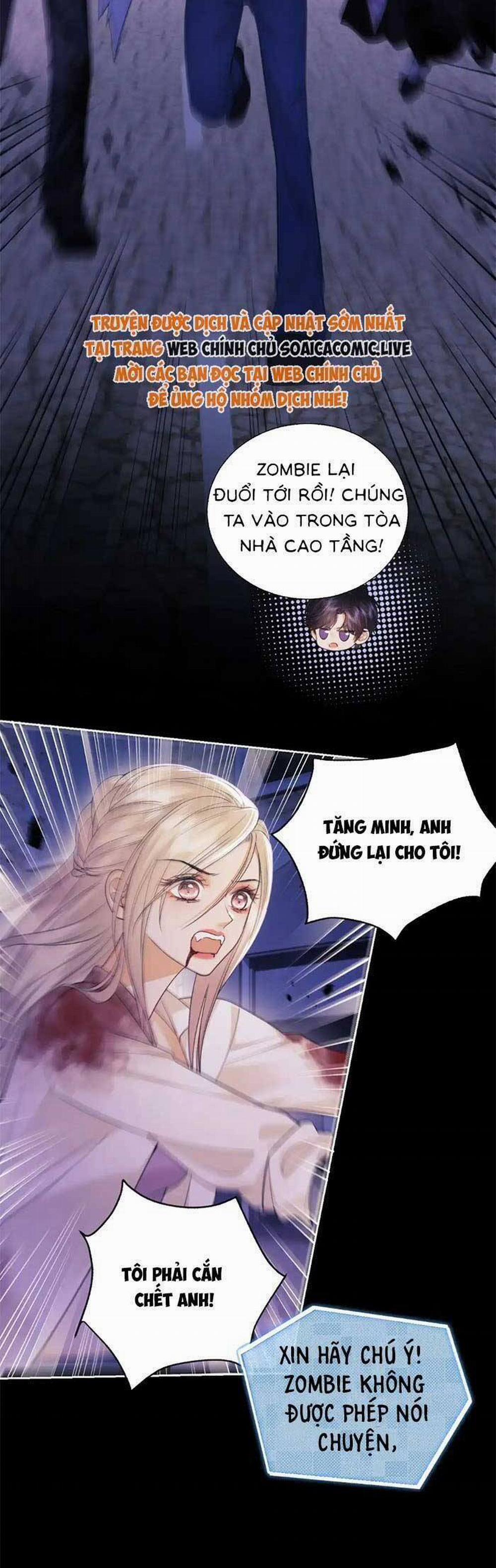 Fan Vợ Hiểu Biết Một Chút 67 trang 10