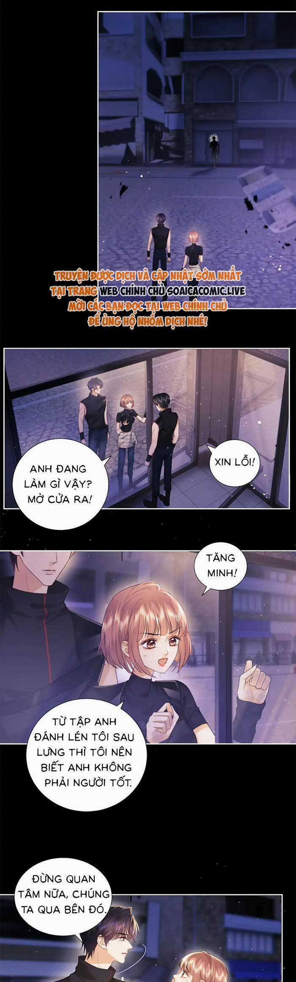 Fan Vợ Hiểu Biết Một Chút 67 trang 11