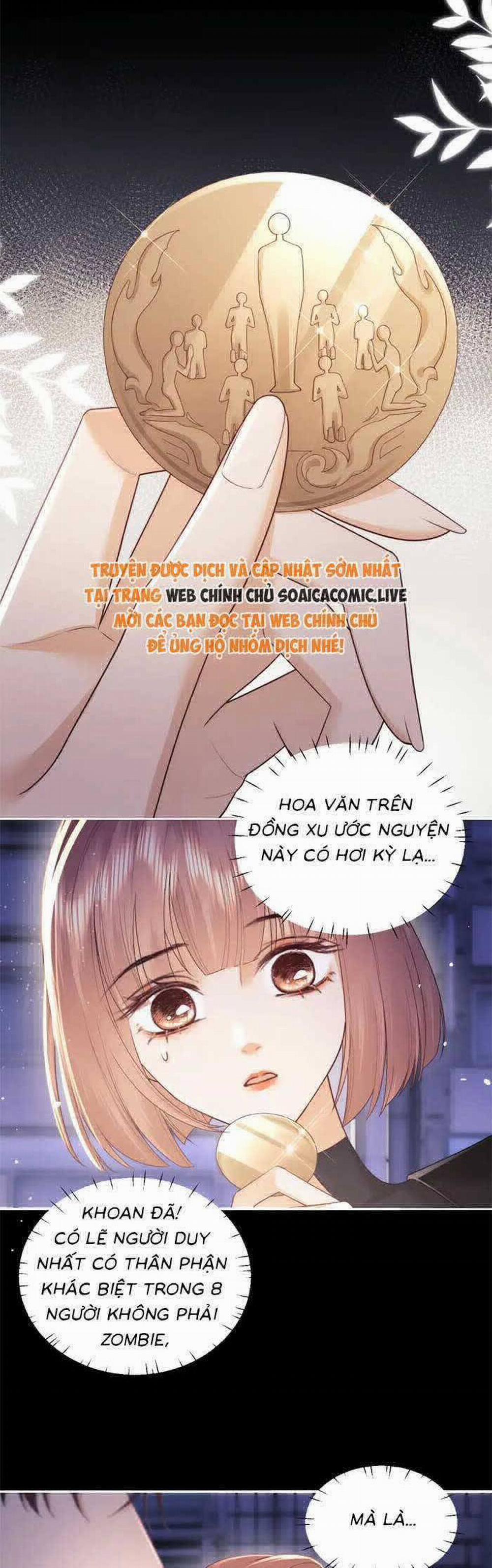 Fan Vợ Hiểu Biết Một Chút 67 trang 15