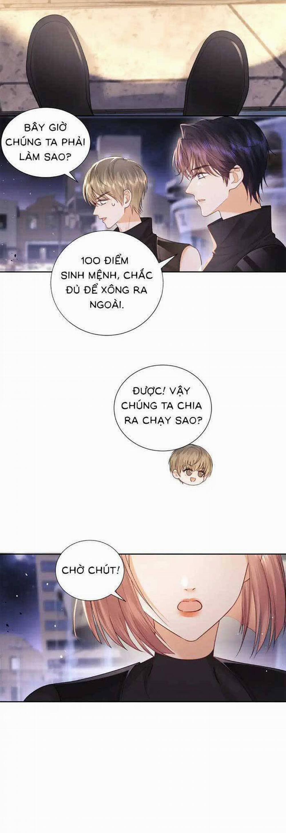 Fan Vợ Hiểu Biết Một Chút 67 trang 2