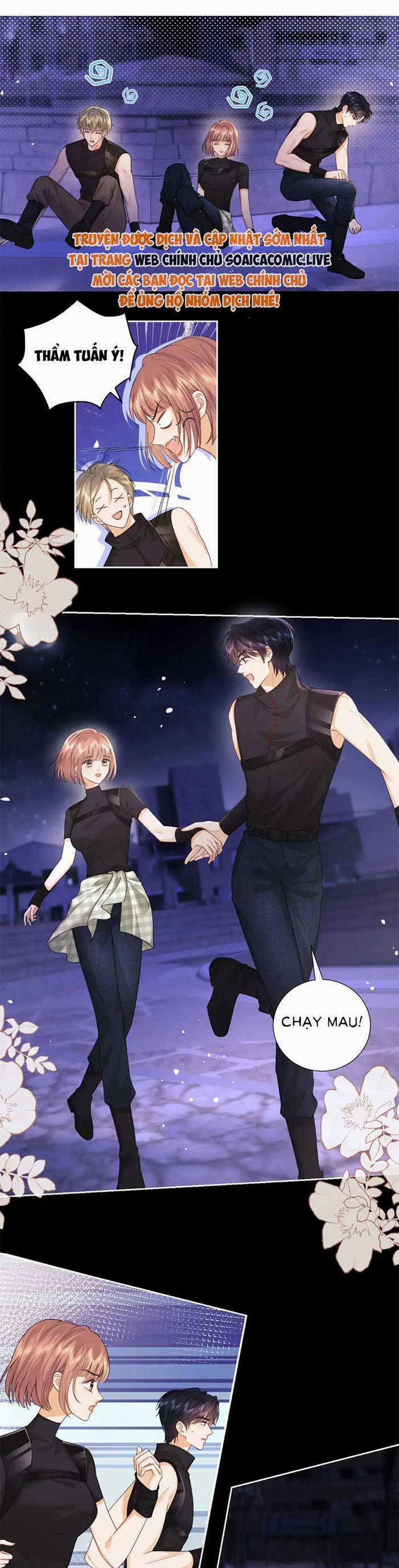 Fan Vợ Hiểu Biết Một Chút 67 trang 3