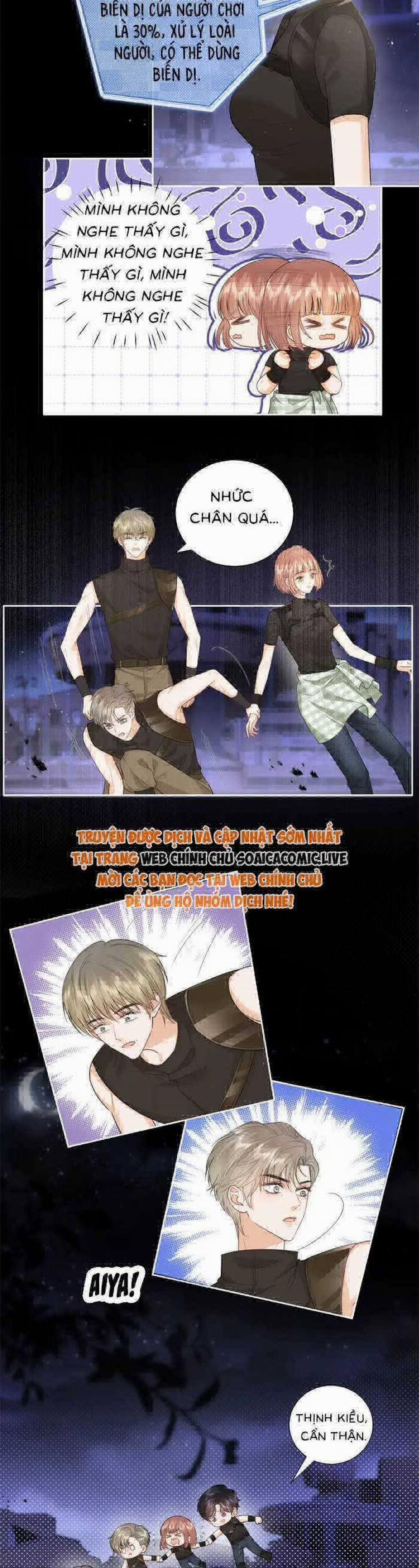 Fan Vợ Hiểu Biết Một Chút 67 trang 6