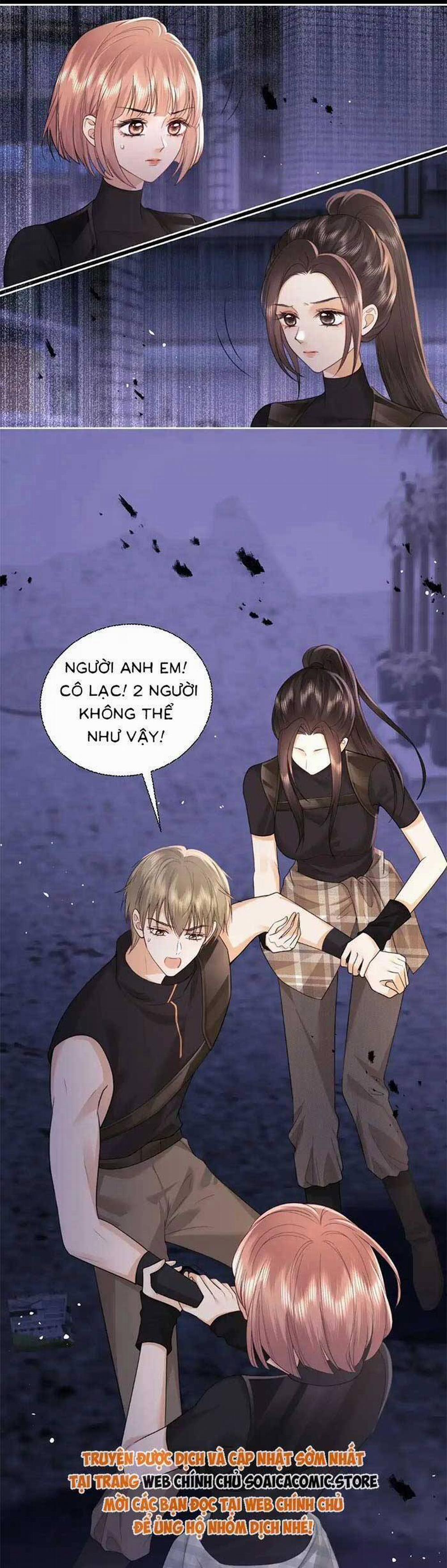 Fan Vợ Hiểu Biết Một Chút 68 trang 10