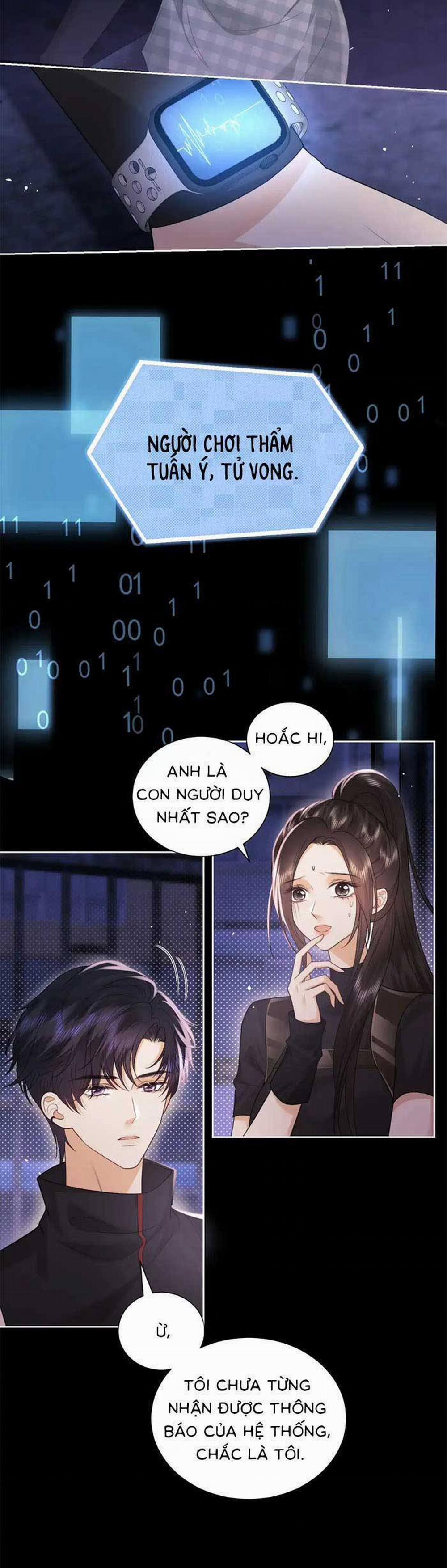 Fan Vợ Hiểu Biết Một Chút 68 trang 11