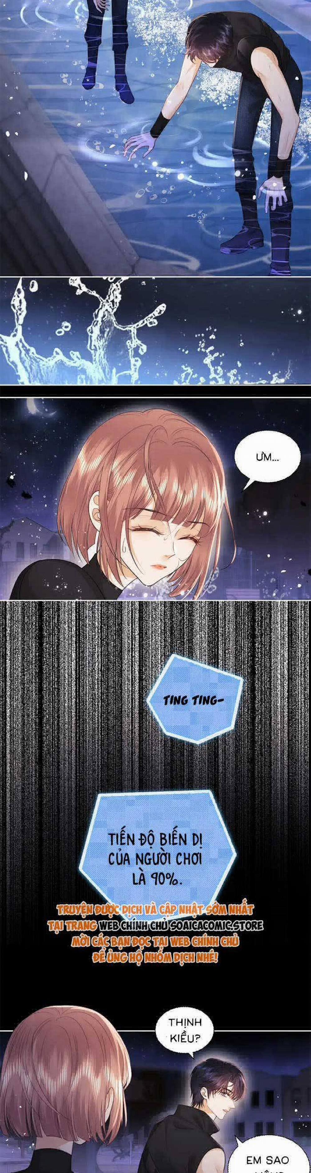 Fan Vợ Hiểu Biết Một Chút 68 trang 16