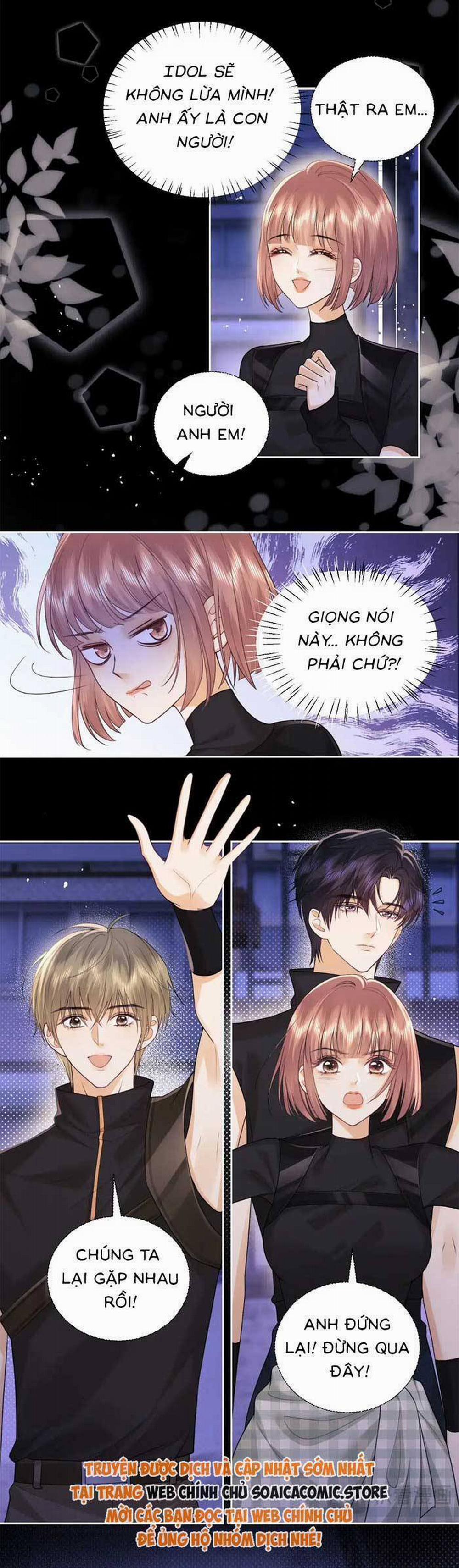 Fan Vợ Hiểu Biết Một Chút 68 trang 3