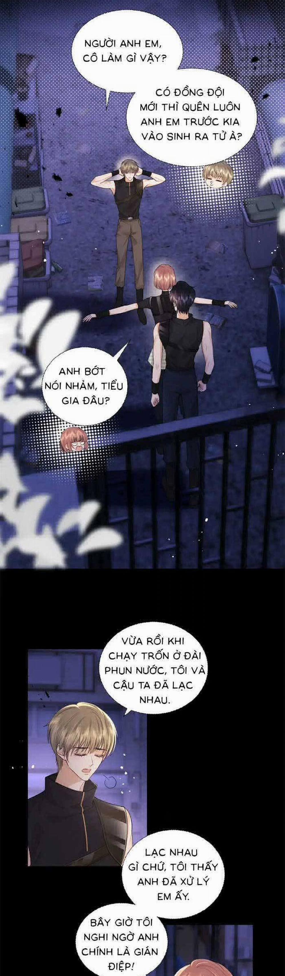 Fan Vợ Hiểu Biết Một Chút 68 trang 4