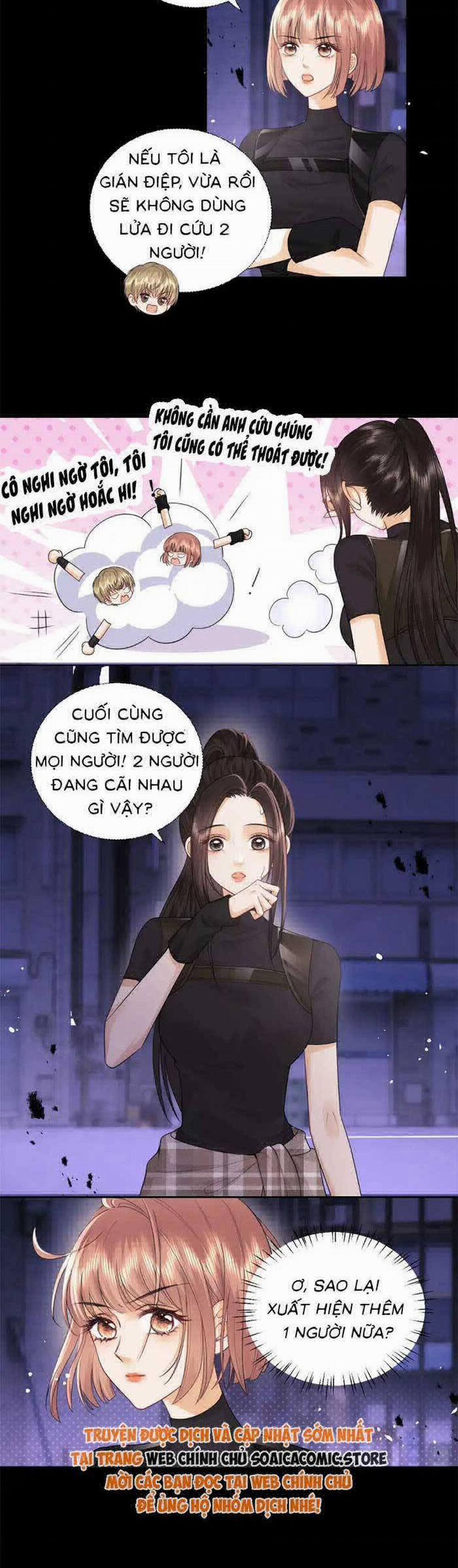 Fan Vợ Hiểu Biết Một Chút 68 trang 5