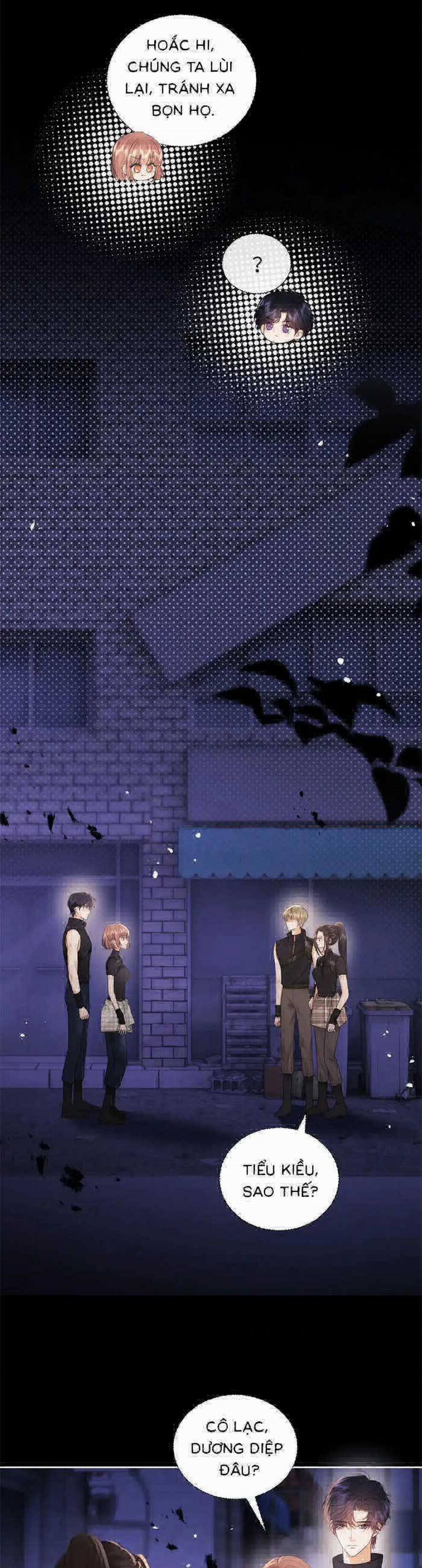 Fan Vợ Hiểu Biết Một Chút 68 trang 6