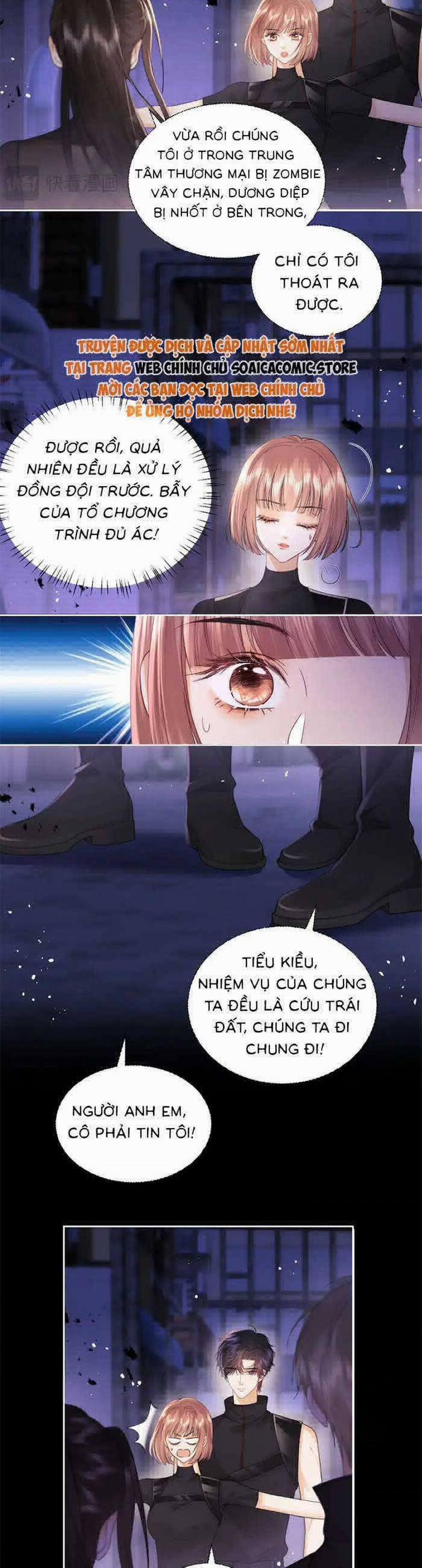 Fan Vợ Hiểu Biết Một Chút 68 trang 7