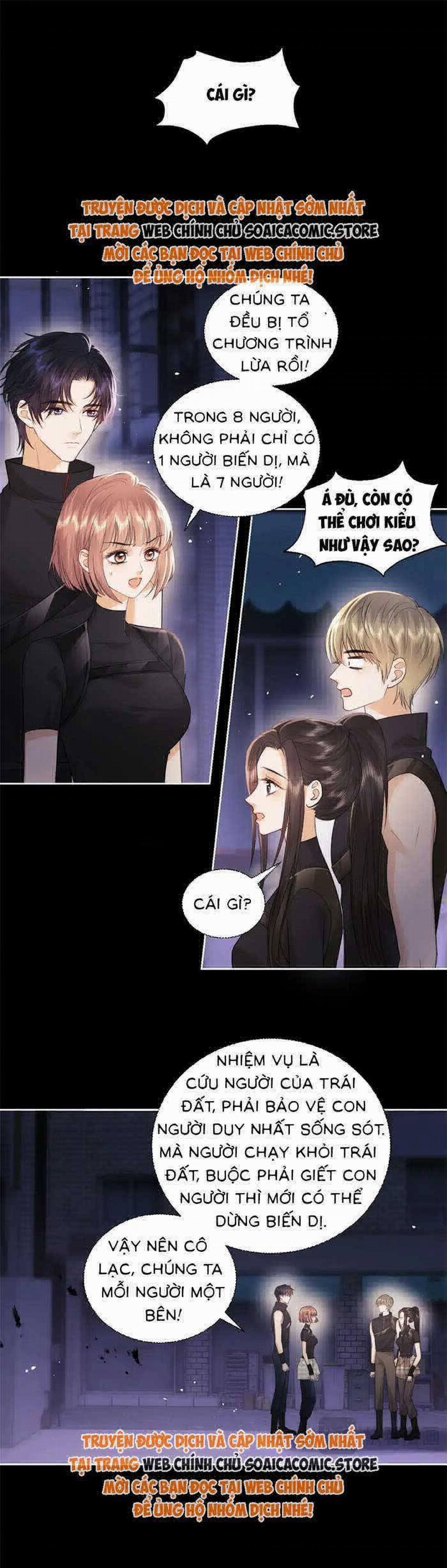 Fan Vợ Hiểu Biết Một Chút 68 trang 9