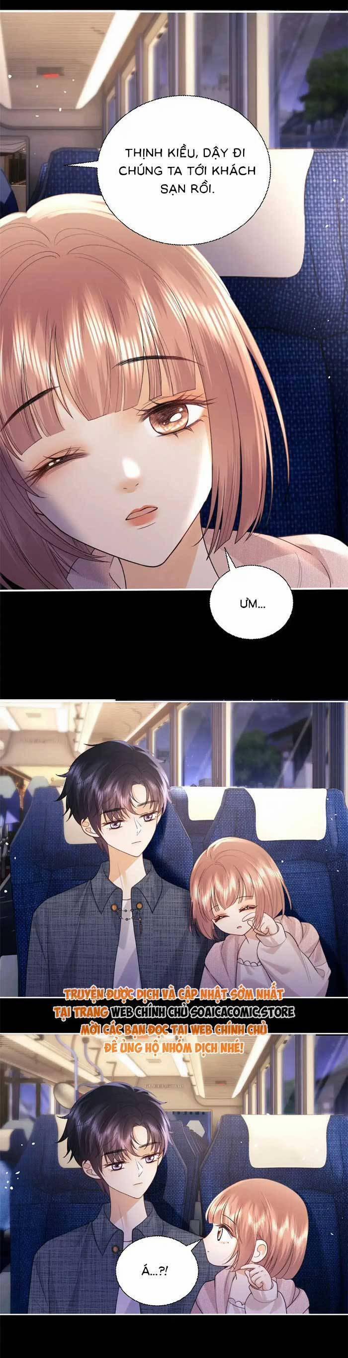 Fan Vợ Hiểu Biết Một Chút 69 trang 15