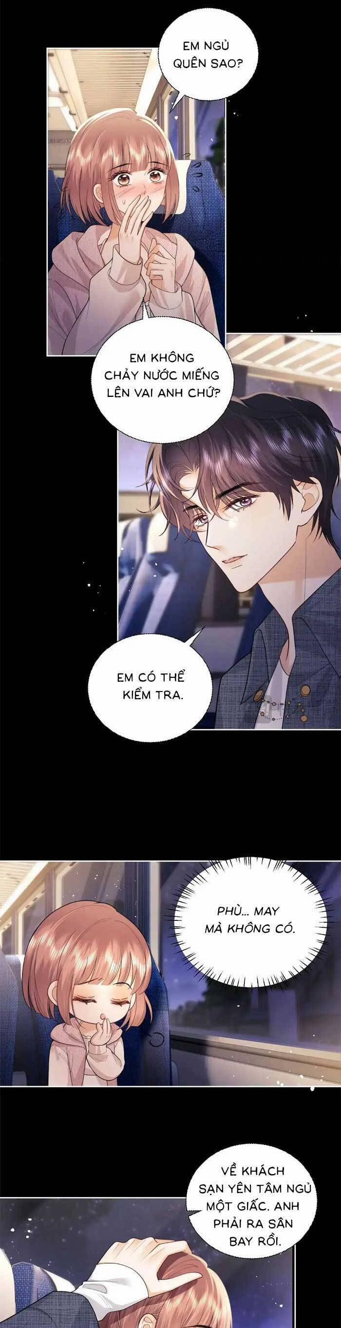 Fan Vợ Hiểu Biết Một Chút 69 trang 16