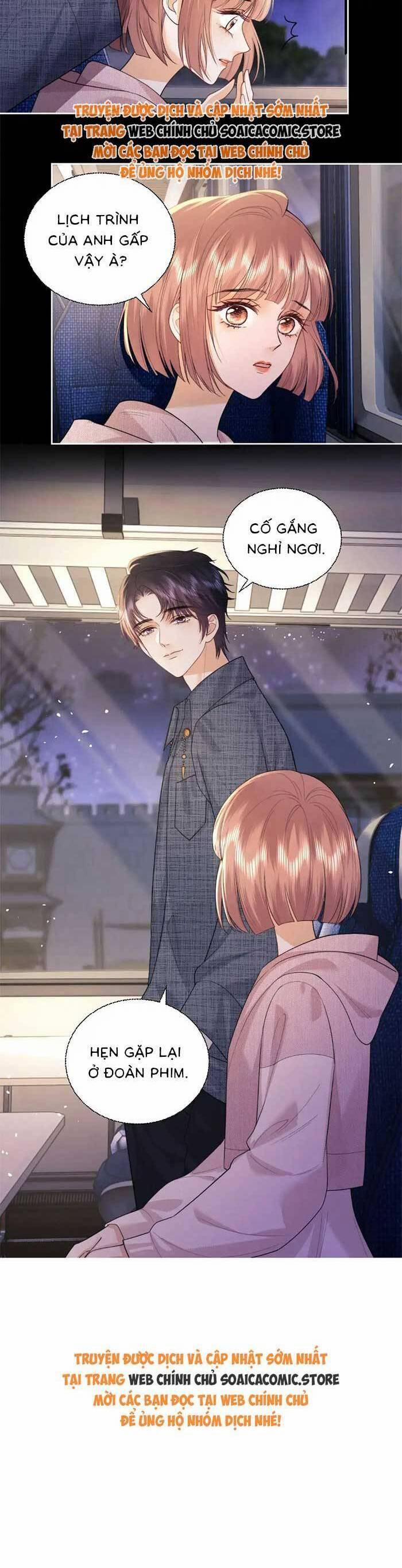 Fan Vợ Hiểu Biết Một Chút 69 trang 17