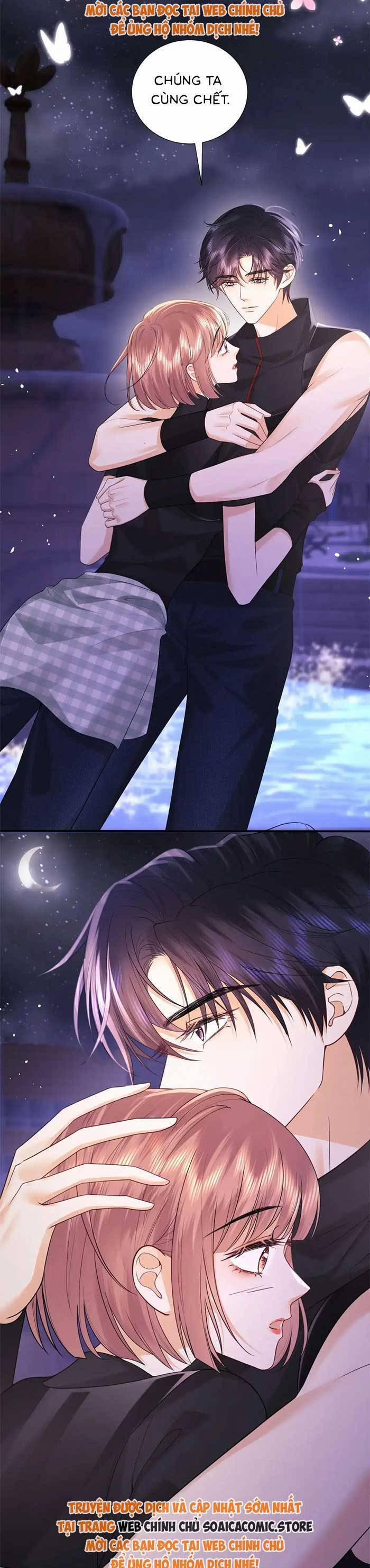 Fan Vợ Hiểu Biết Một Chút 69 trang 6