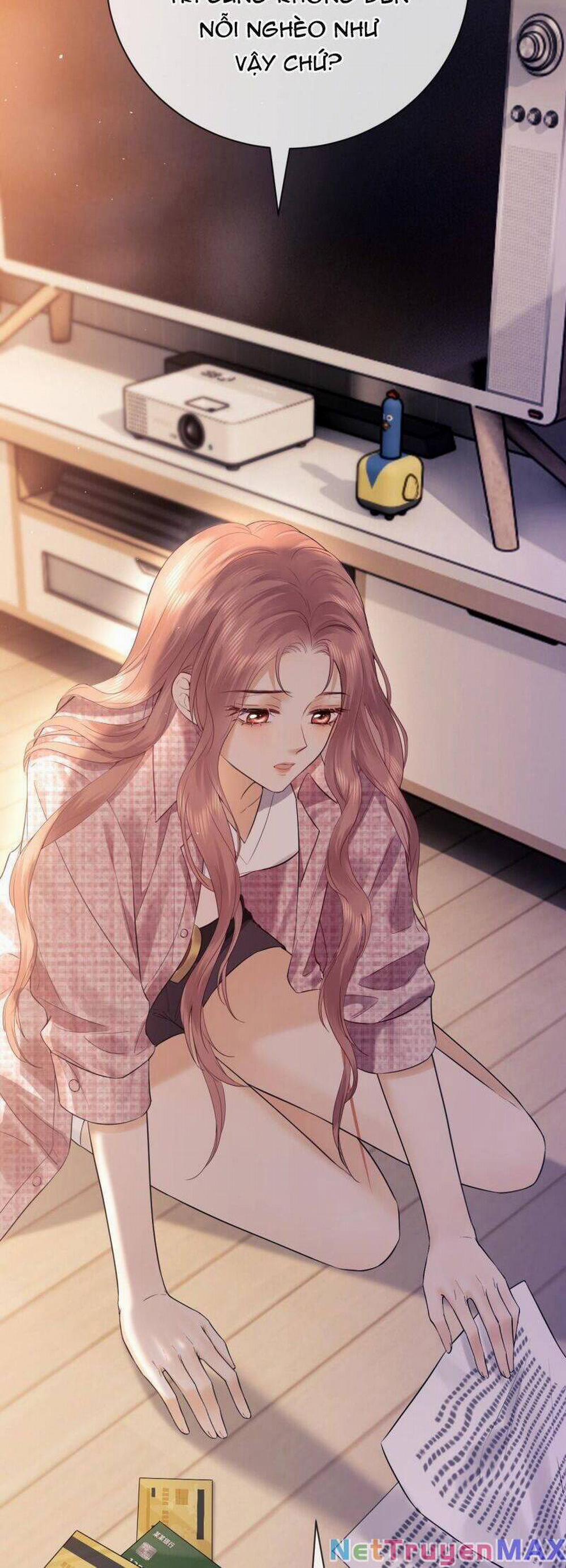 Fan Vợ Hiểu Biết Một Chút 7 trang 12