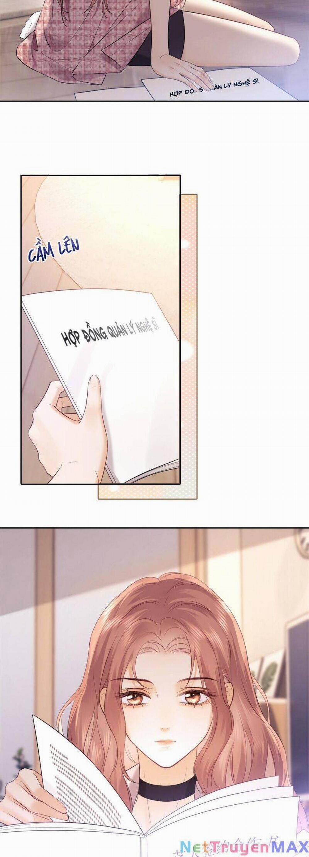 Fan Vợ Hiểu Biết Một Chút 7 trang 14