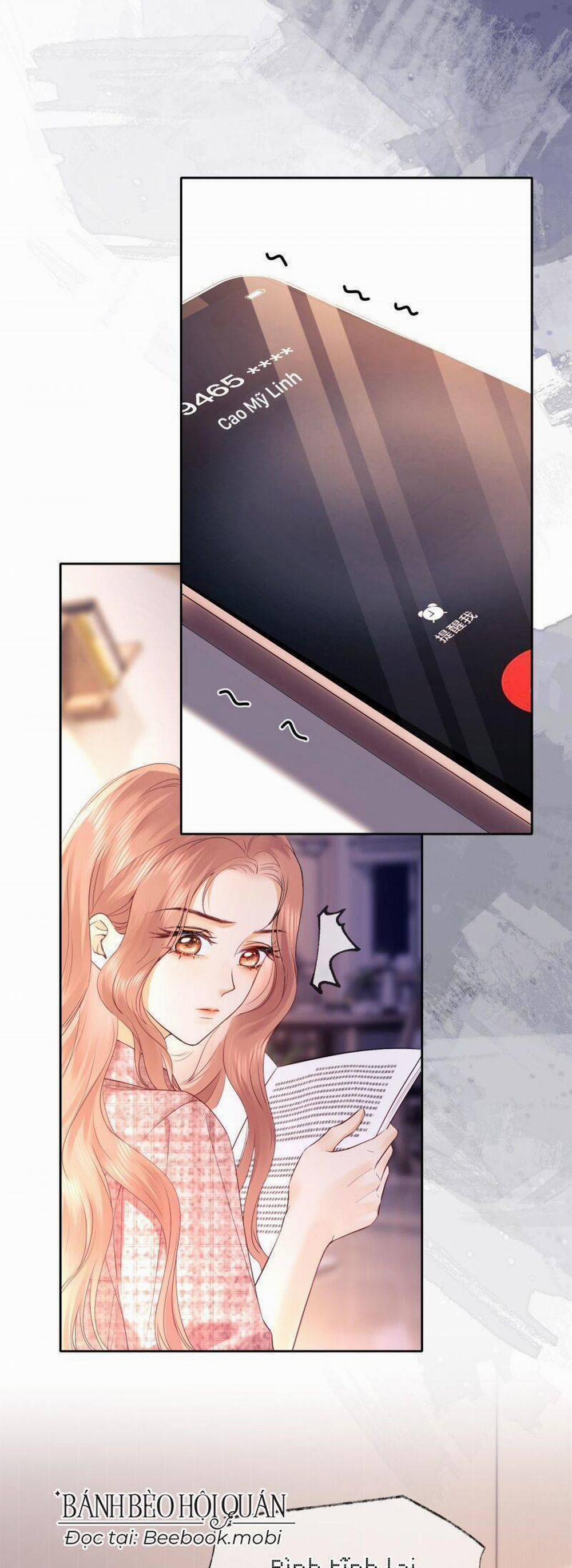 Fan Vợ Hiểu Biết Một Chút 7 trang 17