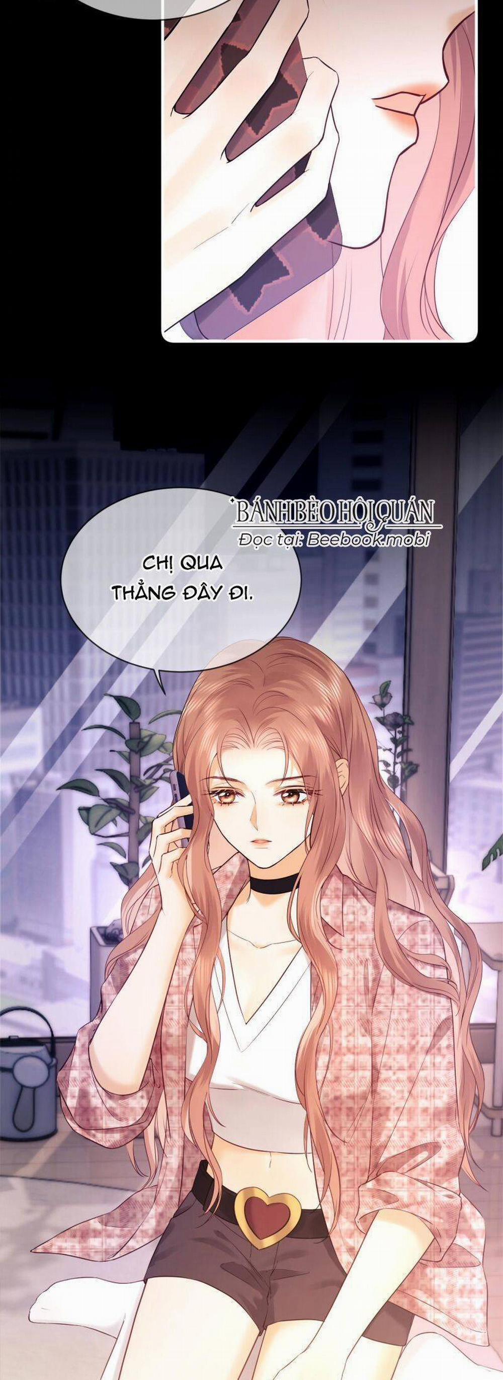 Fan Vợ Hiểu Biết Một Chút 7 trang 19