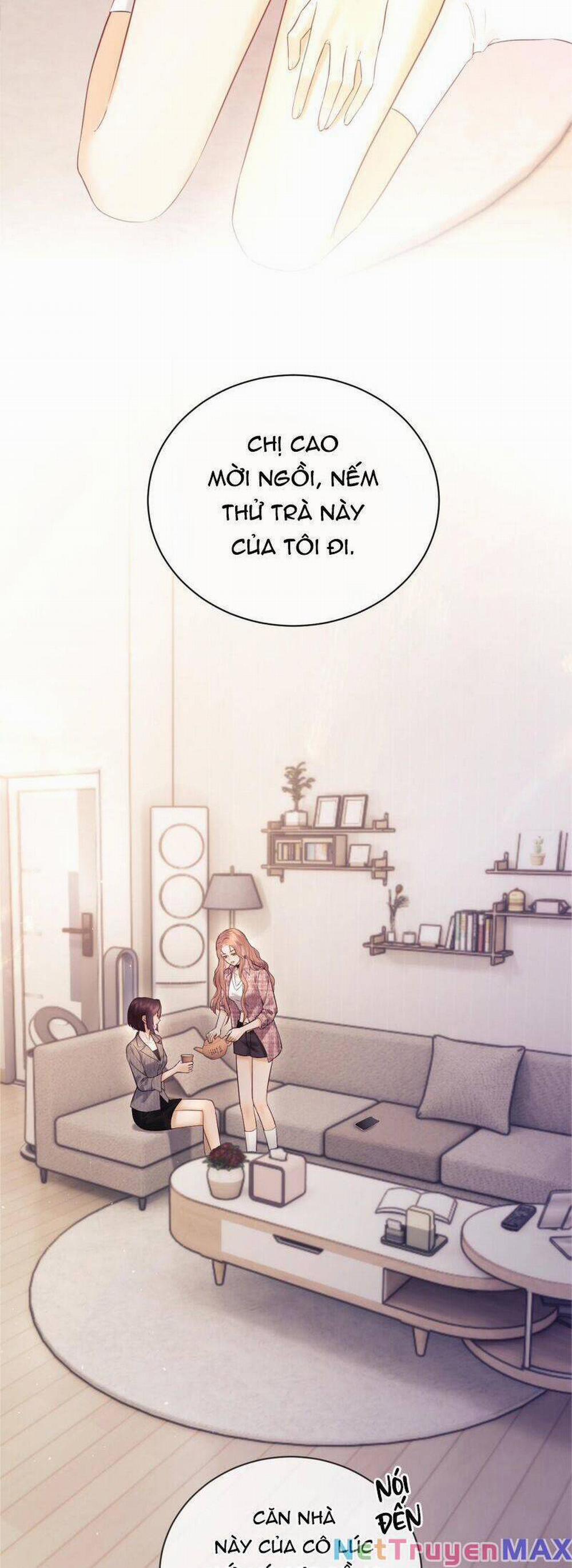 Fan Vợ Hiểu Biết Một Chút 7 trang 20