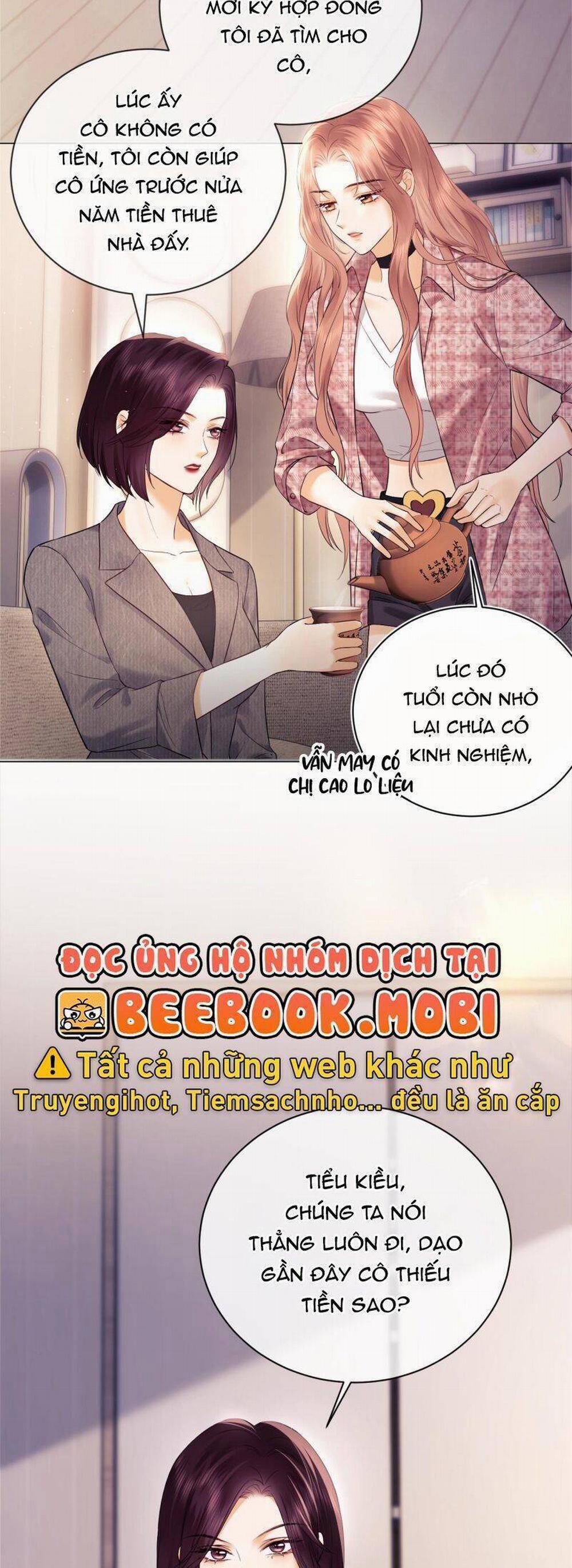 Fan Vợ Hiểu Biết Một Chút 7 trang 21