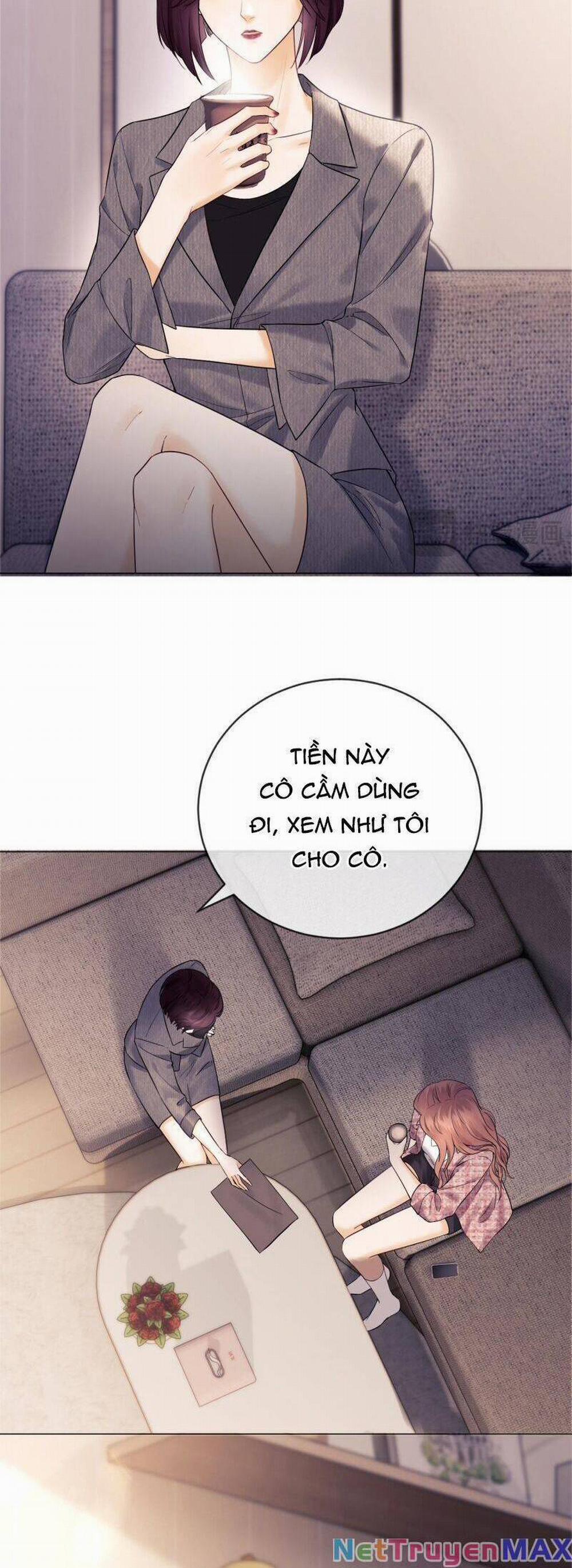 Fan Vợ Hiểu Biết Một Chút 7 trang 22