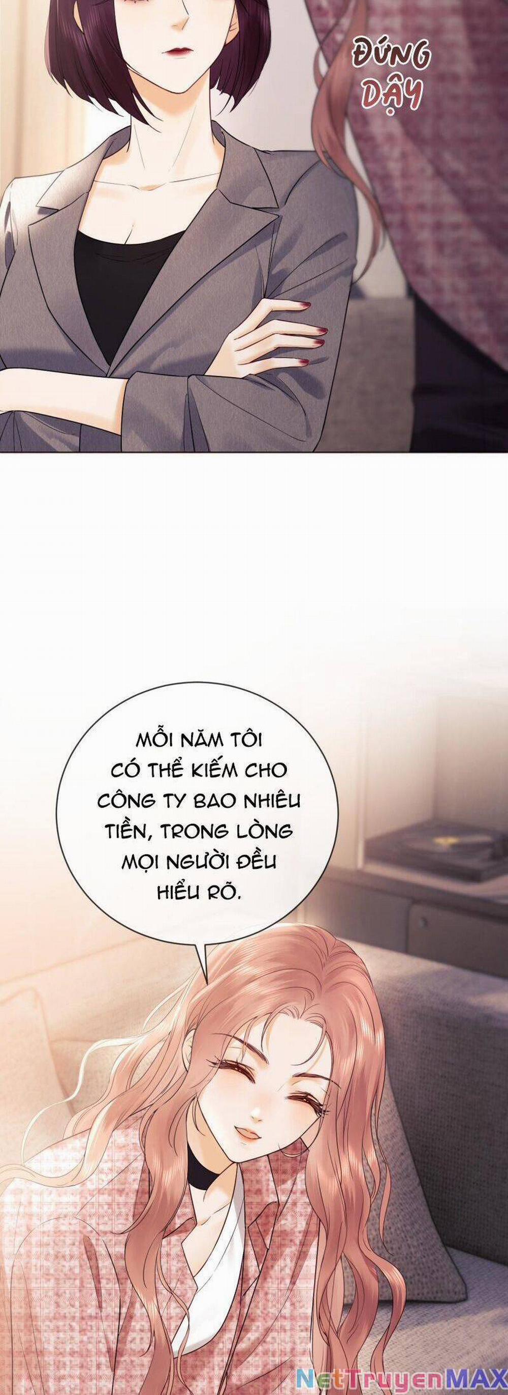 Fan Vợ Hiểu Biết Một Chút 7 trang 26