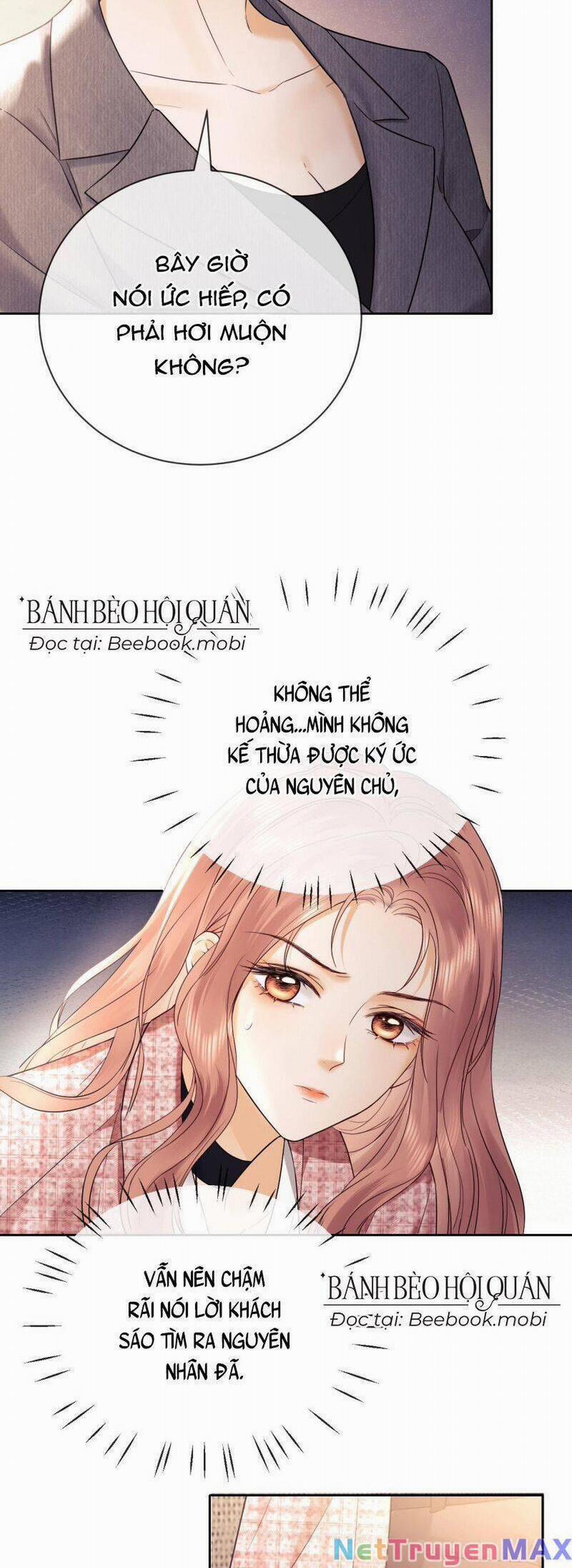 Fan Vợ Hiểu Biết Một Chút 7 trang 28