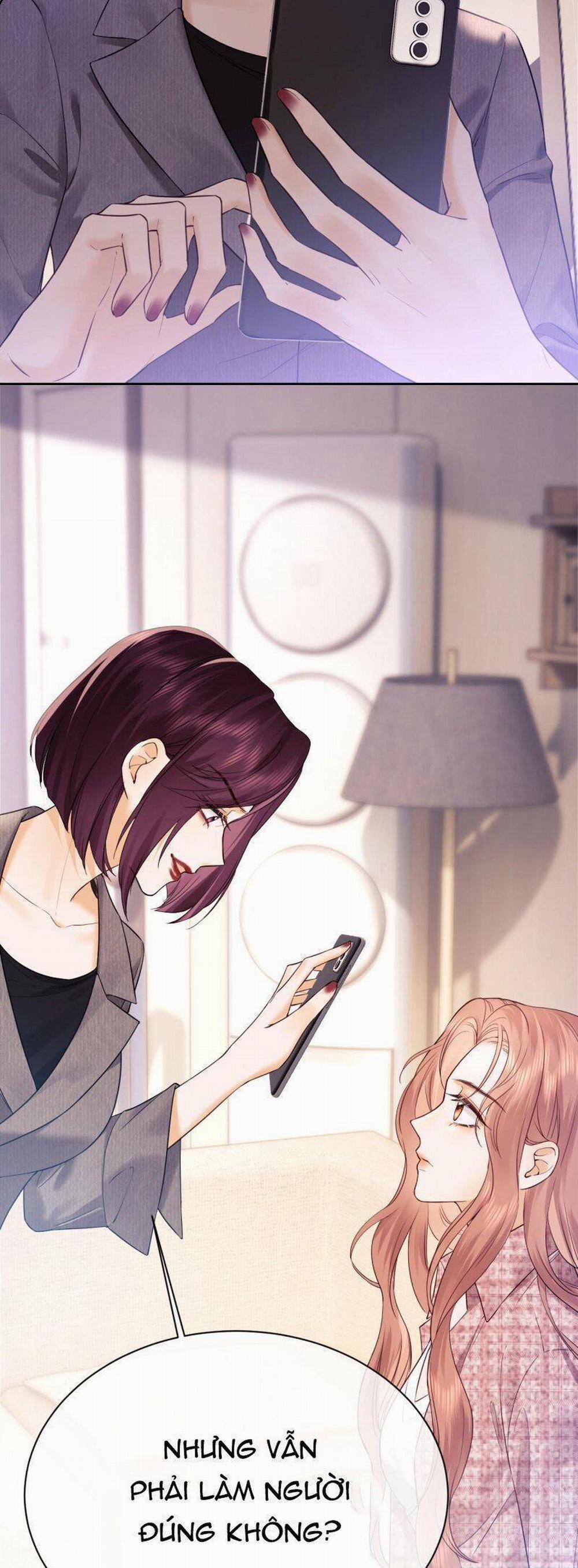 Fan Vợ Hiểu Biết Một Chút 7 trang 33