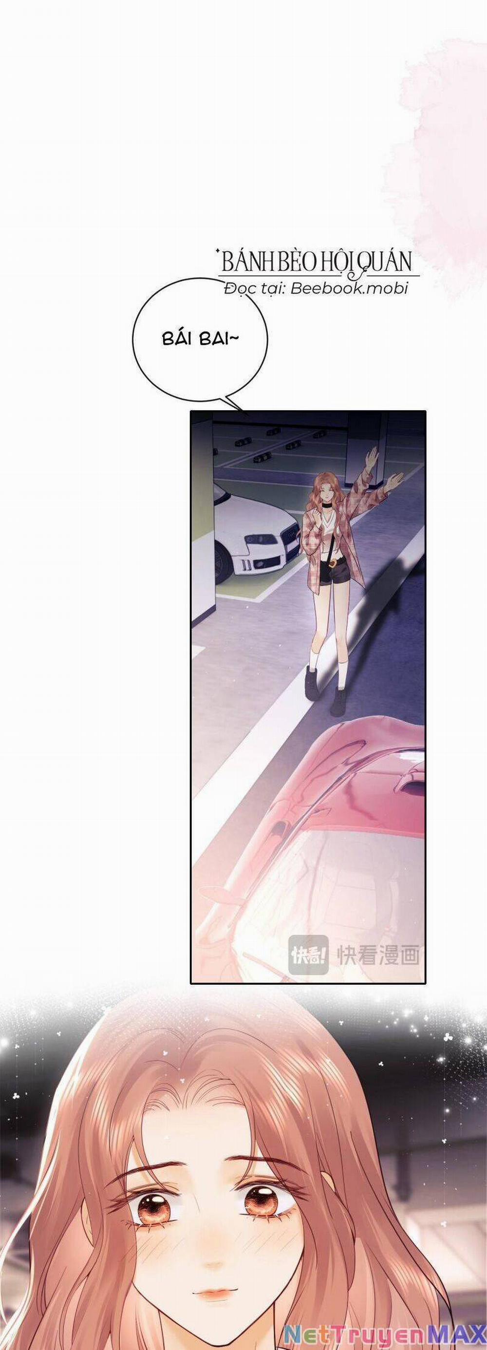 Fan Vợ Hiểu Biết Một Chút 7 trang 4