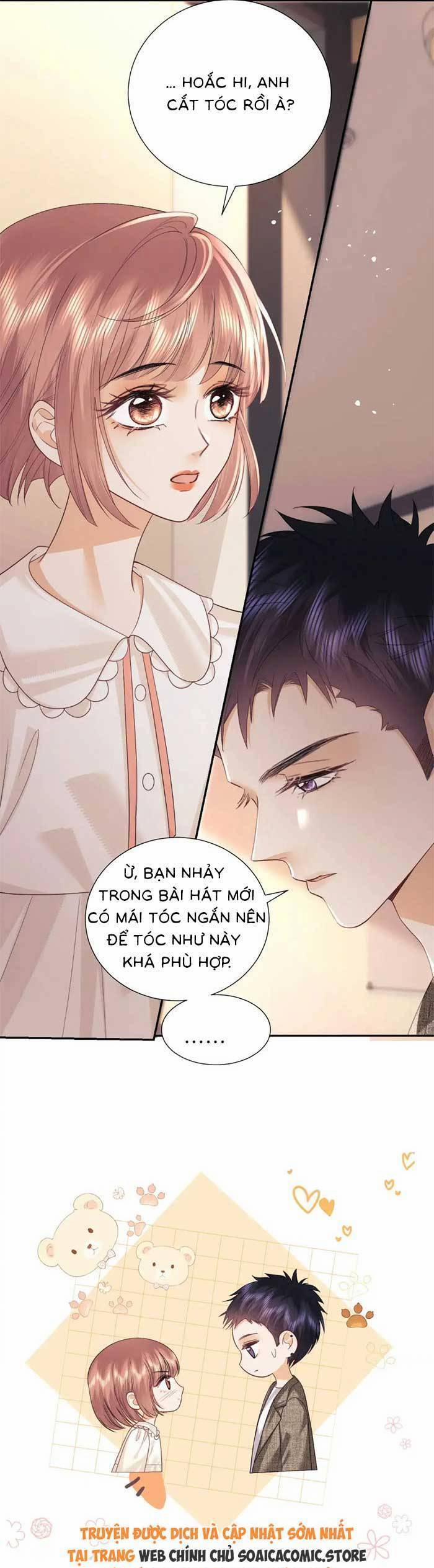 Fan Vợ Hiểu Biết Một Chút 70 trang 10