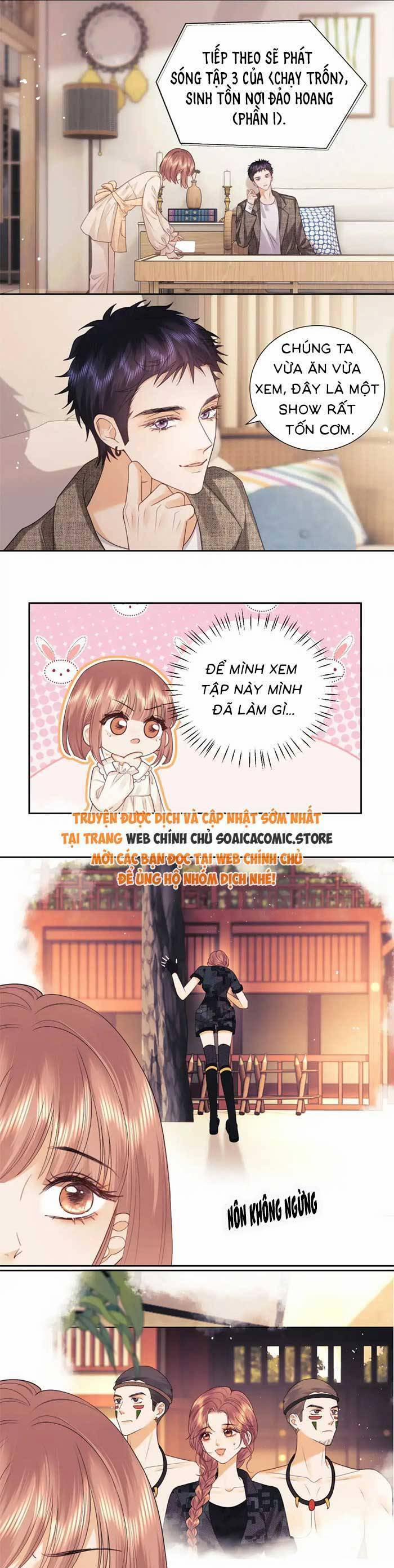 Fan Vợ Hiểu Biết Một Chút 70 trang 13