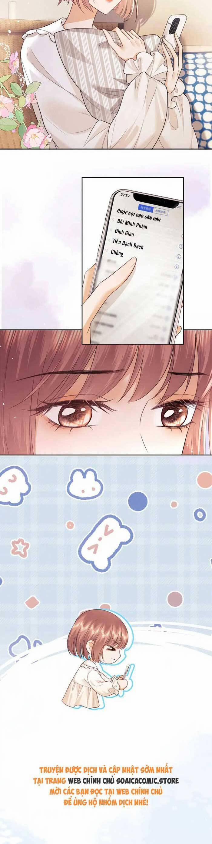 Fan Vợ Hiểu Biết Một Chút 70 trang 4