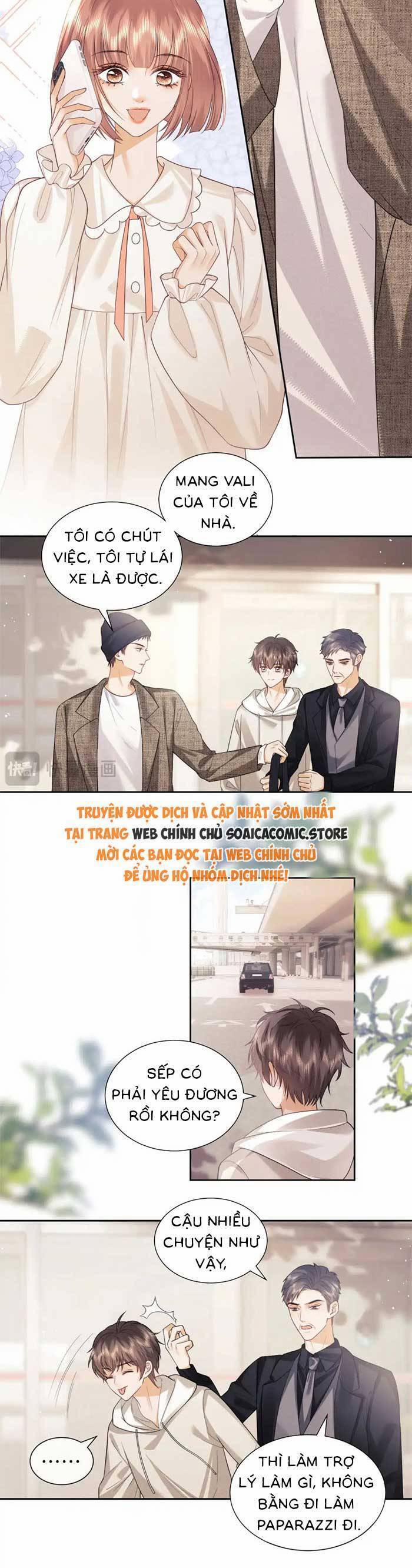 Fan Vợ Hiểu Biết Một Chút 70 trang 7