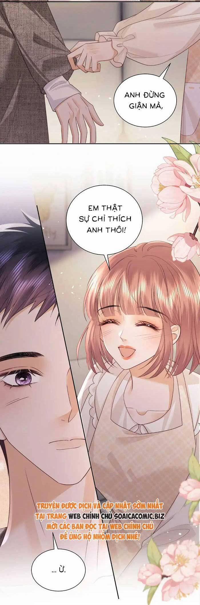 Fan Vợ Hiểu Biết Một Chút 71 trang 11