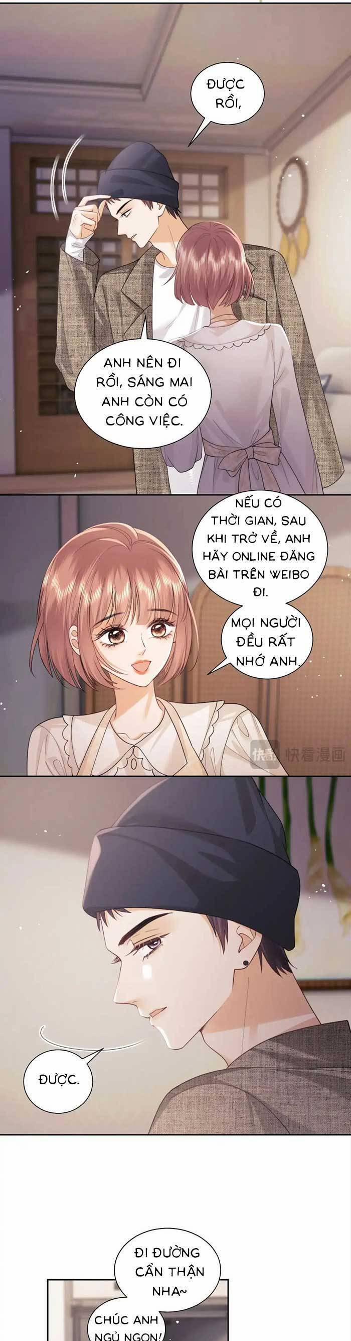 Fan Vợ Hiểu Biết Một Chút 71 trang 12