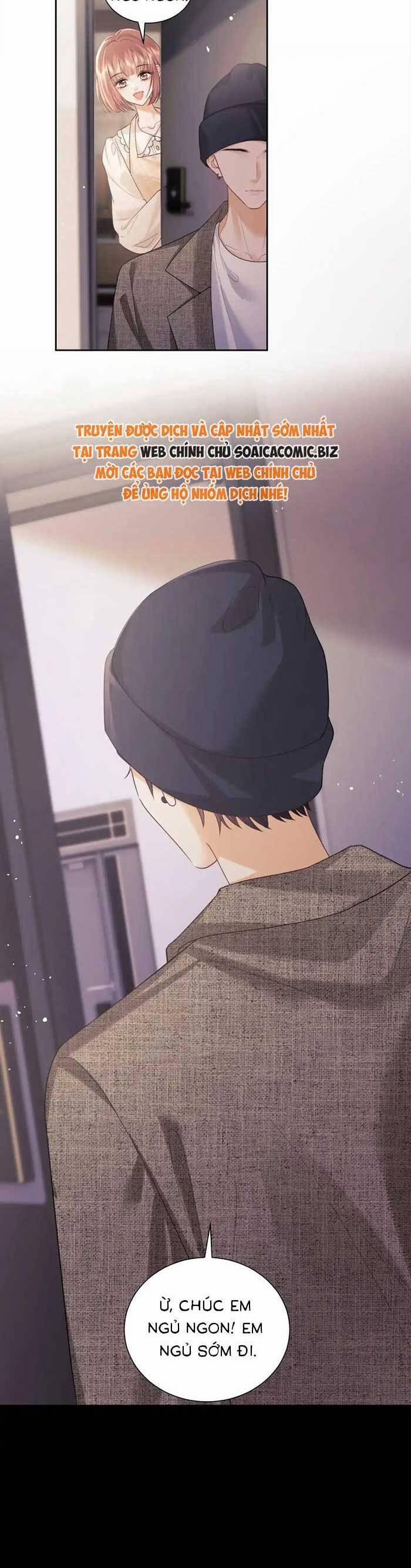 Fan Vợ Hiểu Biết Một Chút 71 trang 13