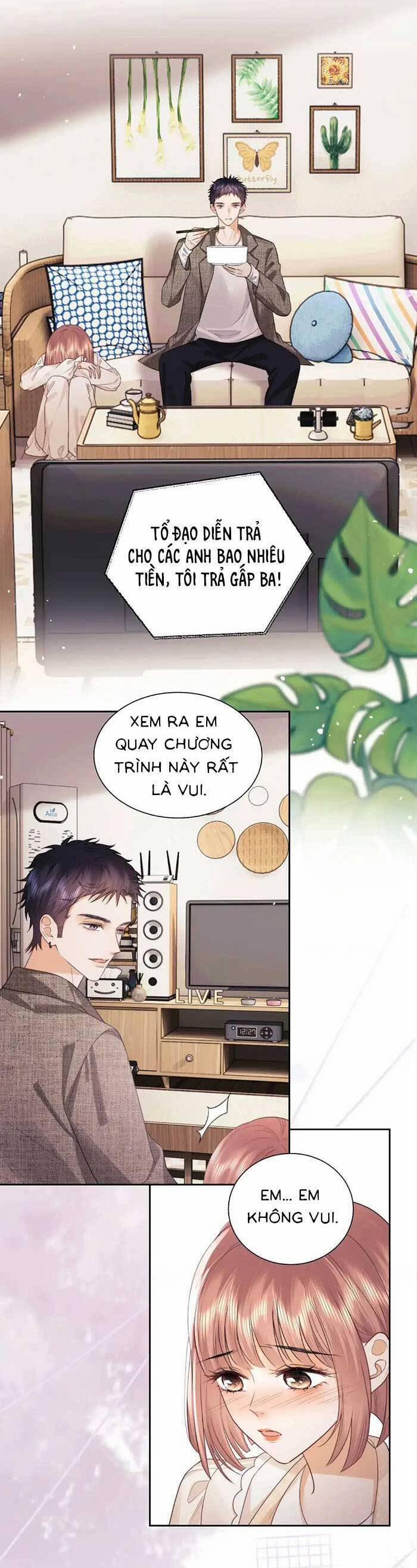 Fan Vợ Hiểu Biết Một Chút 71 trang 2