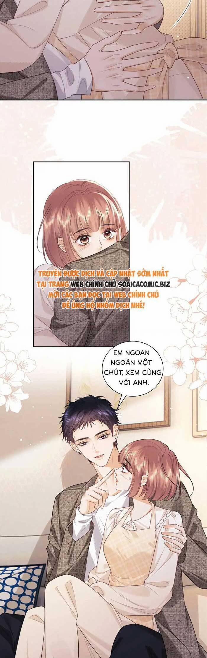 Fan Vợ Hiểu Biết Một Chút 71 trang 4