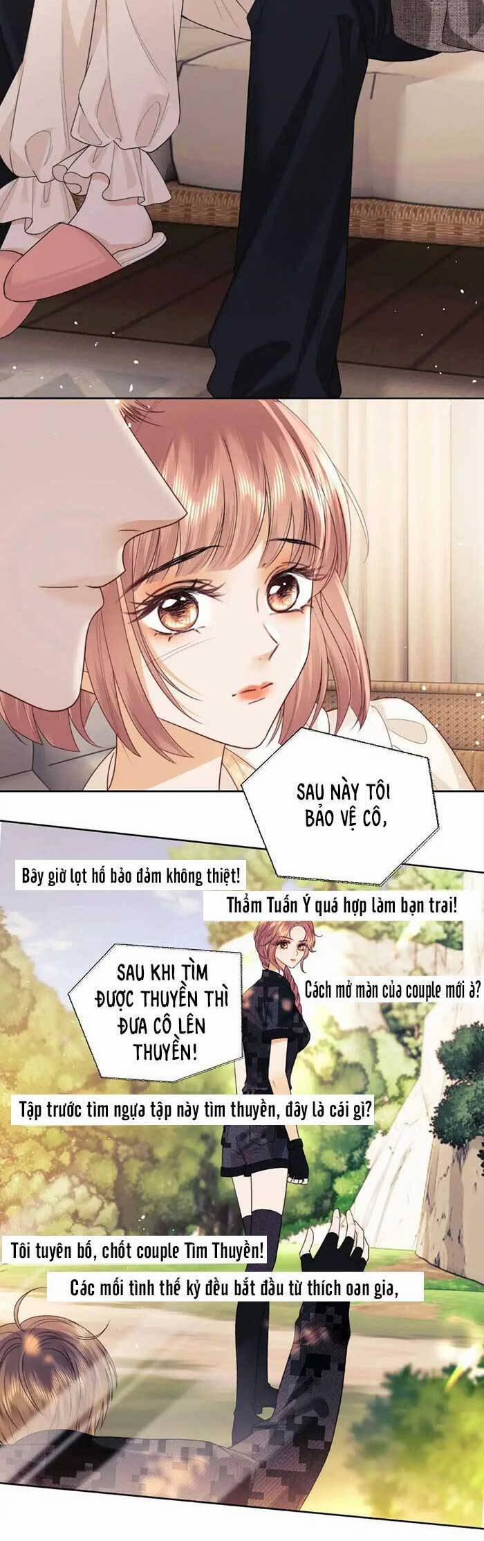 Fan Vợ Hiểu Biết Một Chút 71 trang 5