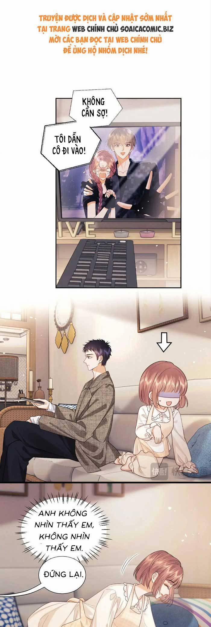 Fan Vợ Hiểu Biết Một Chút 71 trang 6