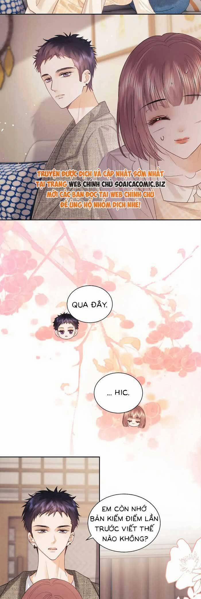Fan Vợ Hiểu Biết Một Chút 71 trang 7