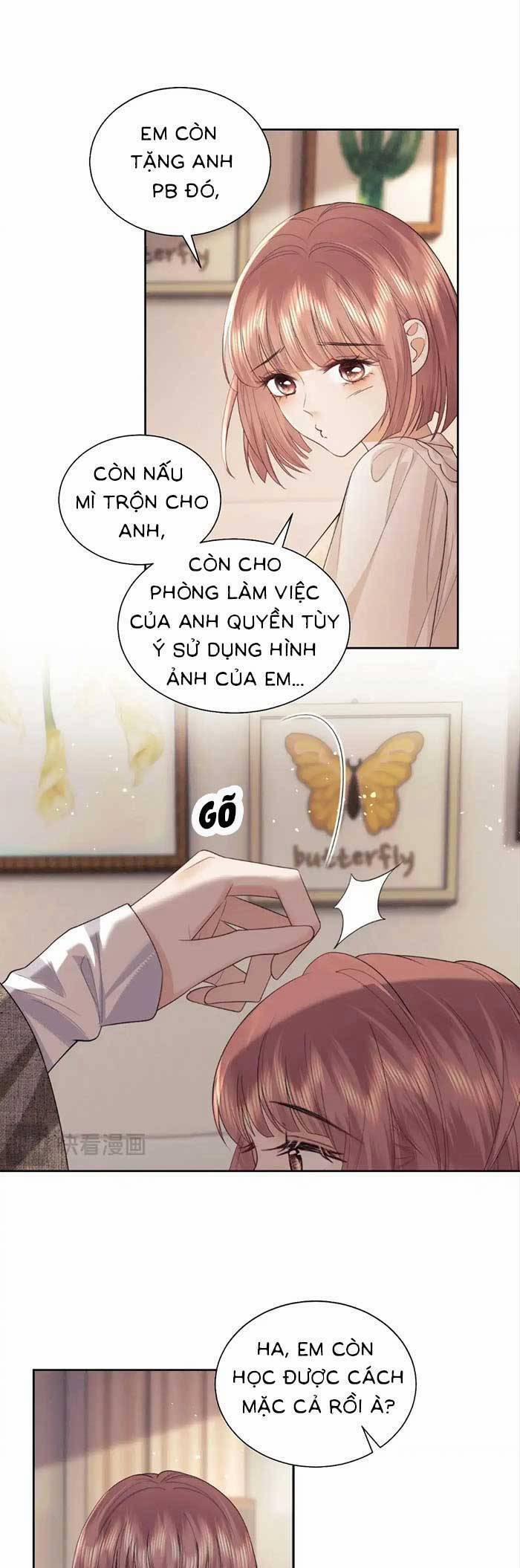 Fan Vợ Hiểu Biết Một Chút 71 trang 9