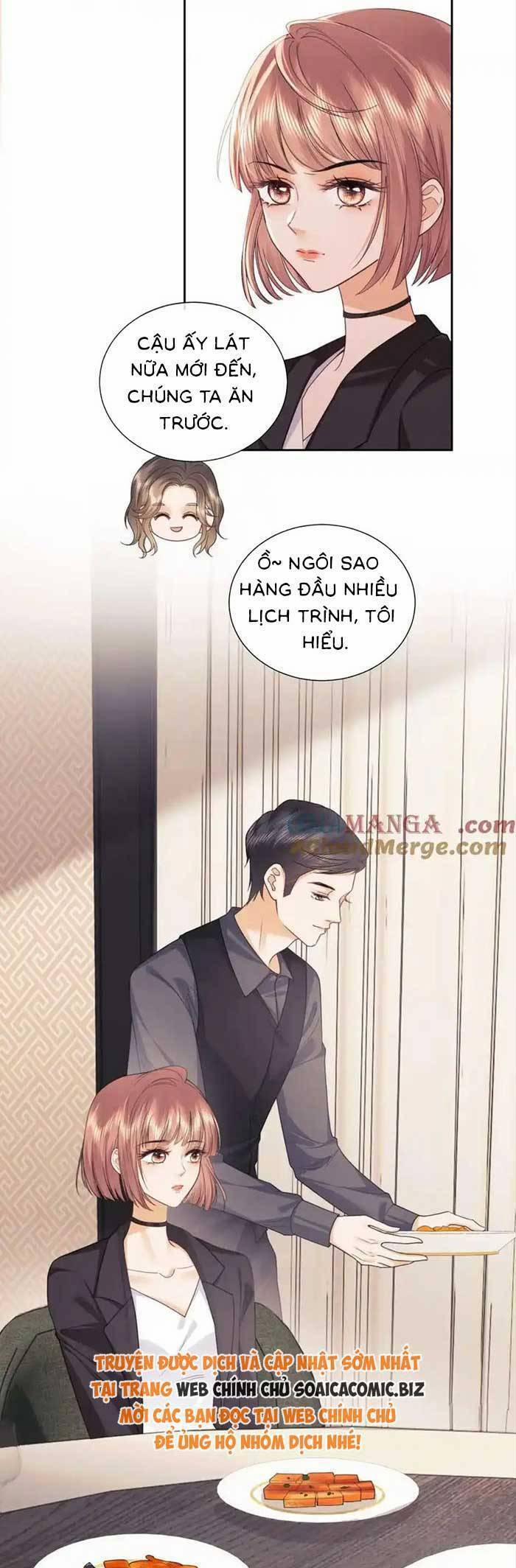 Fan Vợ Hiểu Biết Một Chút 72 trang 10