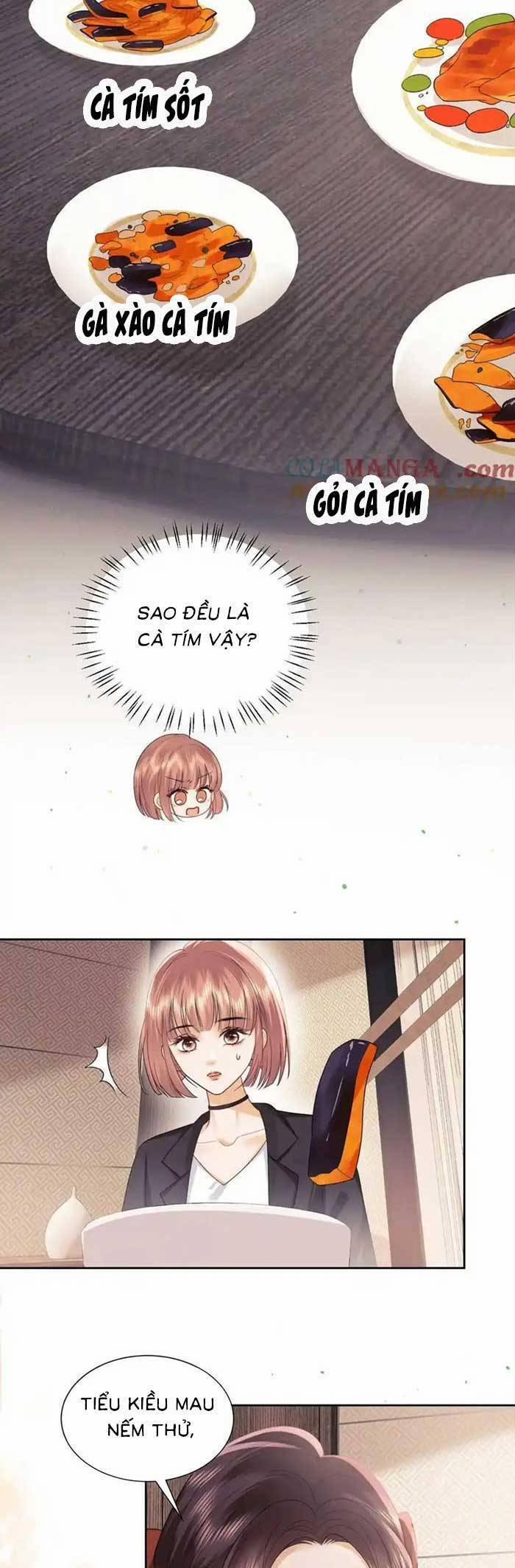 Fan Vợ Hiểu Biết Một Chút 72 trang 11